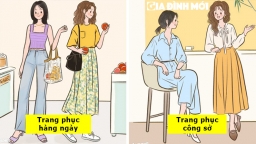 Không phải đồ hiệu, đây là những item thời trang phái đẹp cần có trong tủ đồ