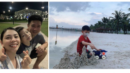 Đổi tư duy nhà đất trong phố để lên ‘chung cư’, tôi thấy sướng vô cùng
