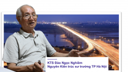 Dấu ấn cuộc vượt sông Hồng mở rộng Hà Nội từ vùng lõi trung tâm sang bên kia phía Đông