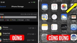 3 sai lầm khiến iPhone càng ngày càng chậm, triệu người mắc phải mà không biết