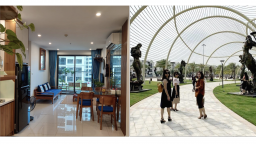 Gia đình mình đấu khẩu nảy lửa vì muốn chuyển nhà từ nội thành ra ngoại thành 
