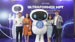 Tái định nghĩa nâng cơ và trẻ hóa với công nghệ đột phá mang tên ULTRAFORMER MPT