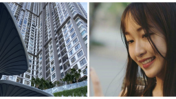 Tôi lựa chọn phía Đông TP Hà Nội và tìm thấy bản thân mình trong hành trình tạo dựng ngôi nhà mới