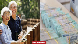 Từ 50 - 60 tuổi, dù con cái có hiếu hay không, bạn cũng phải chuẩn bị trước cho mình 3 'đường lui' để tuổi già thảnh thơi