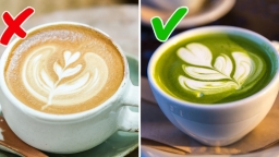 Điều gì sẽ xảy ra khi bạn uống matcha thay cà phê trong 1 tuần?