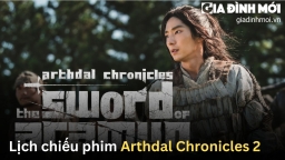 Lịch chiếu phim Arthdal Chronicles 2 trên Disney+