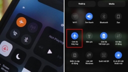 Hóa ra Chế độ máy bay trên điện thoại có tới 9 tính năng đặc biệt mà nhiều người chưa tận dụng hết
