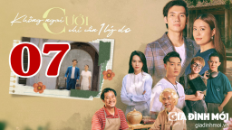 Không ngại cưới chỉ cần 1 lý do tập 7 trực tiếp VTV3 ngày 12/10