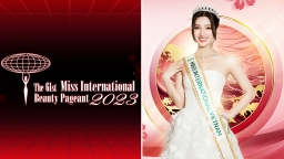 Link xem trực tiếp chung kết Miss International 2023 ngày 26/10