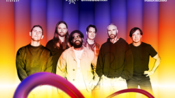 '8Wonder' đưa Maroon 5 đến Phú Quốc United Center