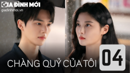 Chàng Quỷ Của Tôi (My Demon) tập 4 Vietsub trên Netflix ngày 2/12