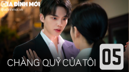 Chàng Quỷ Của Tôi (My Demon) tập 5 Vietsub trên Netflix ngày 8/12