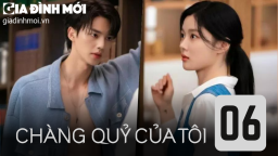 Chàng Quỷ Của Tôi (My Demon) tập 6 Vietsub trên Netflix ngày 9/12