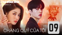 Chàng Quỷ Của Tôi (My Demon) tập 9 Vietsub trên Netflix ngày 22/12