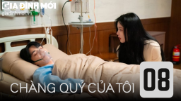 Chàng Quỷ Của Tôi (My Demon) tập 8 Vietsub trên Netflix ngày 16/12