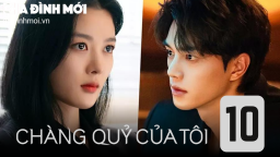 Chàng Quỷ Của Tôi (My Demon) tập 10 Vietsub trên Netflix ngày 23/12