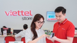 Viettel Store ưu đãi đến 50% từ nay đến hết 2023 mừng Giáng sinh và năm mới