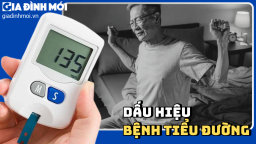 Dấu hiệu khi đi ngủ cảnh báo bệnh tiểu đường