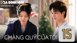 Chàng Quỷ Của Tôi (My Demon) tập 15 Vietsub trên Netflix ngày 19/1