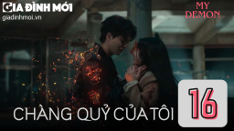 Chàng Quỷ Của Tôi (My Demon) tập 16 Vietsub trên Netflix ngày 20/1