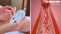 Tiểu đường thường đi đôi với tăng huyết áp: 8 việc nên làm để phòng tránh