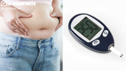 BS Nội tiết: Béo phì có nguy cơ dẫn đến tiểu đường type 2