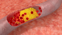 3 dấu hiệu cảnh báo bạn đang bị cholesterol cao, dễ đau tim, đột quỵ