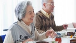 7 bí quyết giúp người cao tuổi sống lâu không bệnh tật