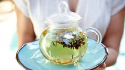 10 lợi ích sức khỏe tuyệt vời của trà xanh đã được khoa học chứng minh