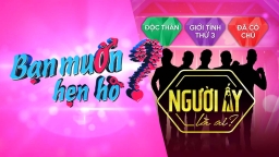 Định kiến giới trong hình thức thể hiện game shows 'Người ấy là ai' và 'Bạn muốn hẹn hò'