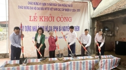 Bảo đảm an sinh, phúc lợi xã hội tốt nhất cho người dân Thủ đô từ Chương trình 08 của Thành ủy Hà Nội