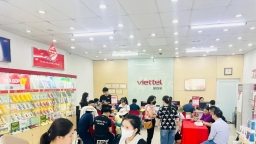 Viettel Store đồng hành cùng người dân trong chiến dịch chuyển đổi 2G lên 4G