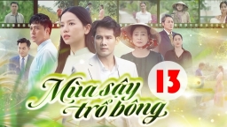 Mùa sậy trổ bông tập 13 trực tiếp THVL1 ngày 11/9/2024