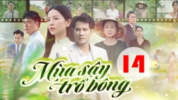 Mùa sậy trổ bông tập 14 trực tiếp THVL1 ngày 12/9/2024