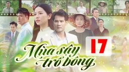 Phim Mùa sậy trổ bông tập 17 trực tiếp THVL1 ngày 16/9/2024