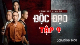 Độc đạo tập 9 trực tiếp trên kênh VTV3 ngày 18/9/2024