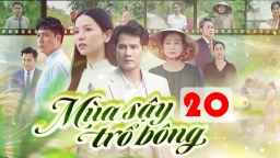 Mùa sậy trổ bông tập 20 trực tiếp THVL1 ngày 19/9/2024