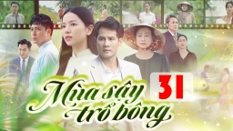 Mùa sậy trổ bông tập 31 trực tiếp THVL1 ngày 2/10/2024