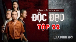 Độc đạo tập 22 trực tiếp trên kênh VTV3 ngày 21/10/2024