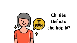 Cách chi tiêu hợp lý cho gen Z vào dịp cuối năm?