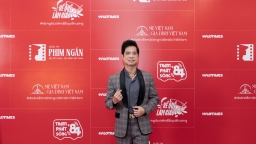 Ngọc Sơn: “Tôi là người nghèo nhất showbiz”