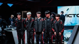 Top 10 sự kiện ESports hot nhất năm 2024