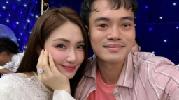 Mối quan hệ thân thiết hơn 1 thập kỷ của Hòa Minzy và Văn Toàn