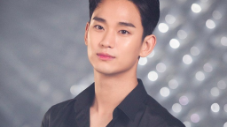 Điểm chung trong các vai diễn của Kim Soo Hyun - nam diễn viên có thù lao cao nhất Hàn Quốc