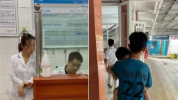 Thông tin mới liên quan vụ yêu cầu “nộp đủ tiền mới cấp cứu” tại Nam Định