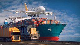 Xuất nhập khẩu 4 tháng đầu năm tăng gần 16% bất chấp áp lực thuế quan từ Hoa Kỳ