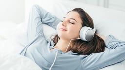 Cách chăm sóc sức khỏe cho người cao tuổi