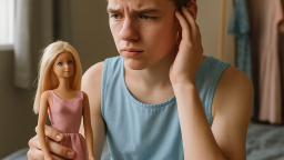Làm gì nếu thấy mình khác biệt về giới tính?