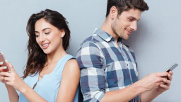 6 cách ứng xử đỉnh cao khi người ấy không trả lời tin nhắn của bạn 