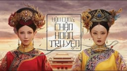 Vì sao phim cổ trang Trung Quốc luôn chiếm ưu thế so với các nền giải trí khác?